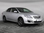 Toyota Corolla X (E140 E150) Химки  - изображение 17