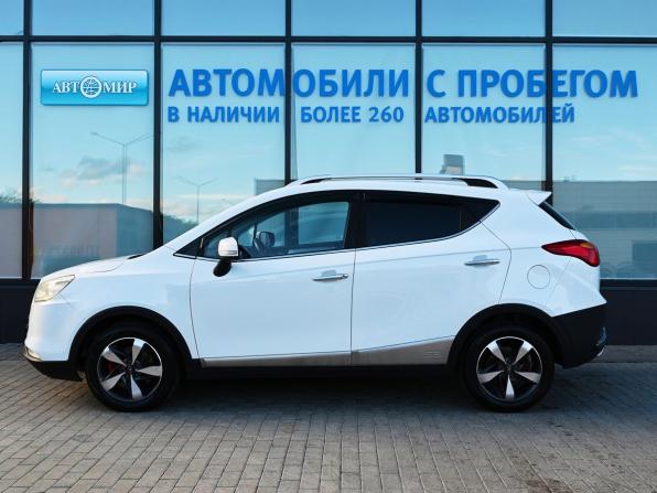 JAC S3 I с пробегом 2018 года, цена 825 000 рублей, 175515 км, внедорожник, Автокод Объявления
