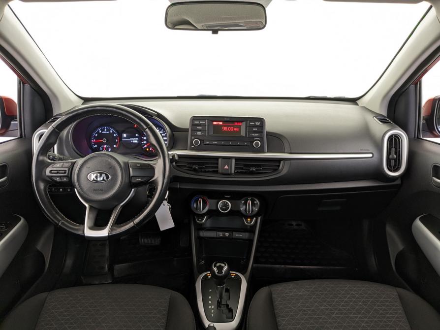 Kia Picanto III Москва  - изображение 14