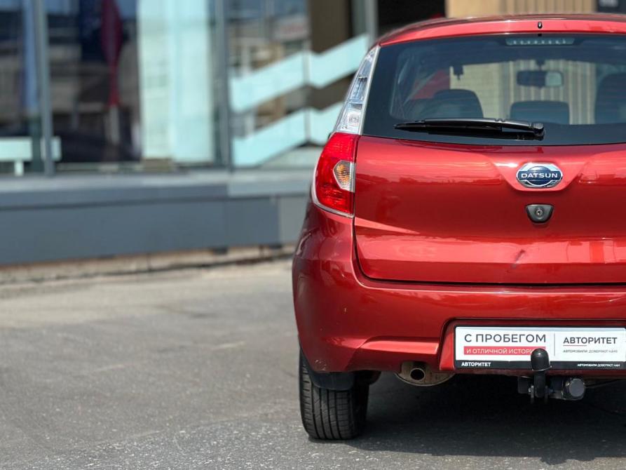 Datsun mi-DO Архангельск  - изображение 8