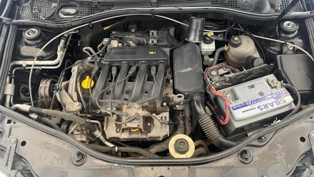Renault Duster I Магнитогорск  - изображение 17