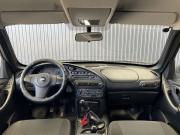 Chevrolet Niva I Рестайлинг Пермь  - изображение 33