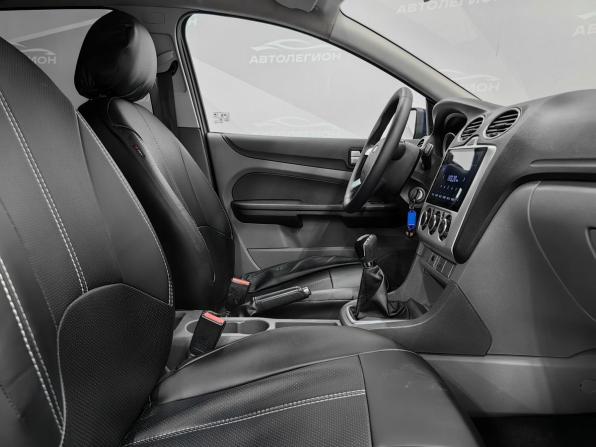 Ford Focus II Рестайлинг с пробегом 2009 года, цена 525 000 рублей, 215386 км, универсал, Автокод Объявления