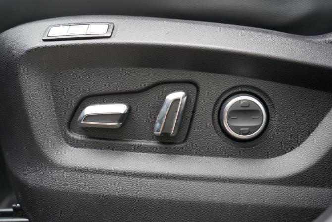 Chery Tiggo 8 Pro I с пробегом 2021 года, цена 2 144 000 рублей, 44108 км, внедорожник, Автокод Объявления