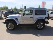 Jeep Wrangler IV (JL) Калуга  - изображение 17