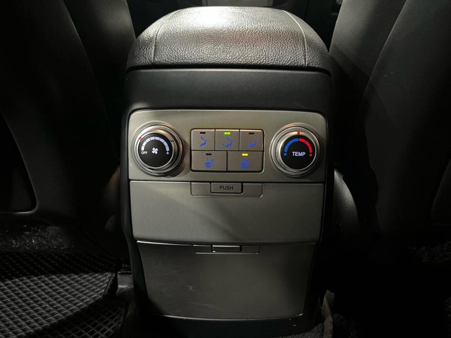 Hyundai ix55 Пермь  - изображение 16
