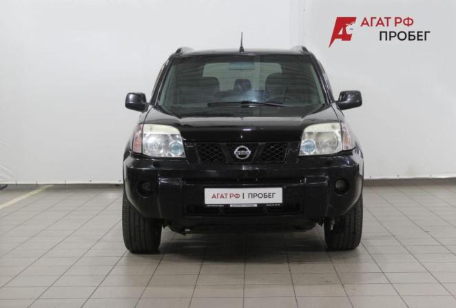 Nissan X-Trail I Рестайлинг с пробегом 2006 года, цена 799 000 рублей, 210107 км, внедорожник, Автокод Объявления