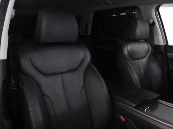 Hyundai Palisade I с пробегом 2021 года, цена 3 888 000 рублей, 128102 км, внедорожник, Автокод Объявления