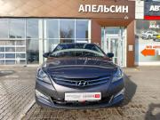 Hyundai Solaris I Рестайлинг Набережные Челны  - изображение 21
