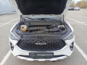 Haval F7x I Рестайлинг Чебоксары  - изображение 33