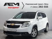 Chevrolet Orlando I Барнаул  - изображение 30