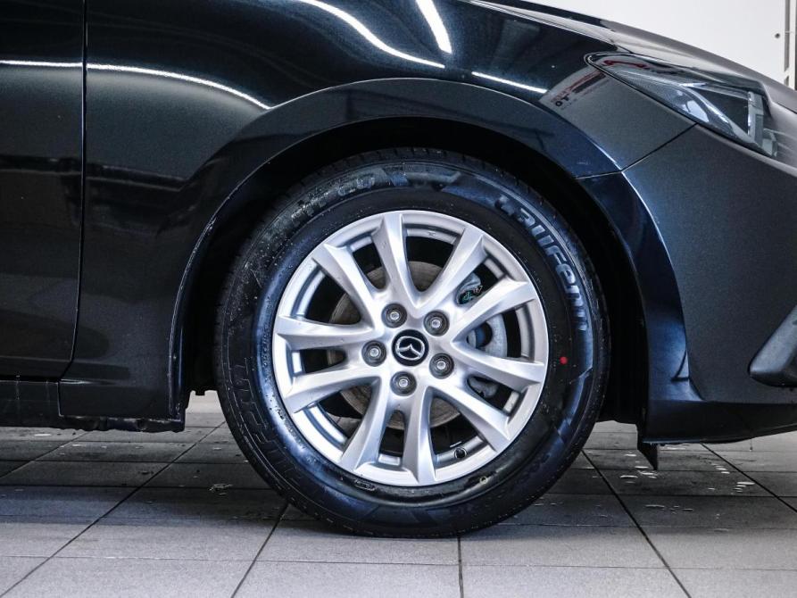 Mazda Axela III Красноярск  - изображение 32