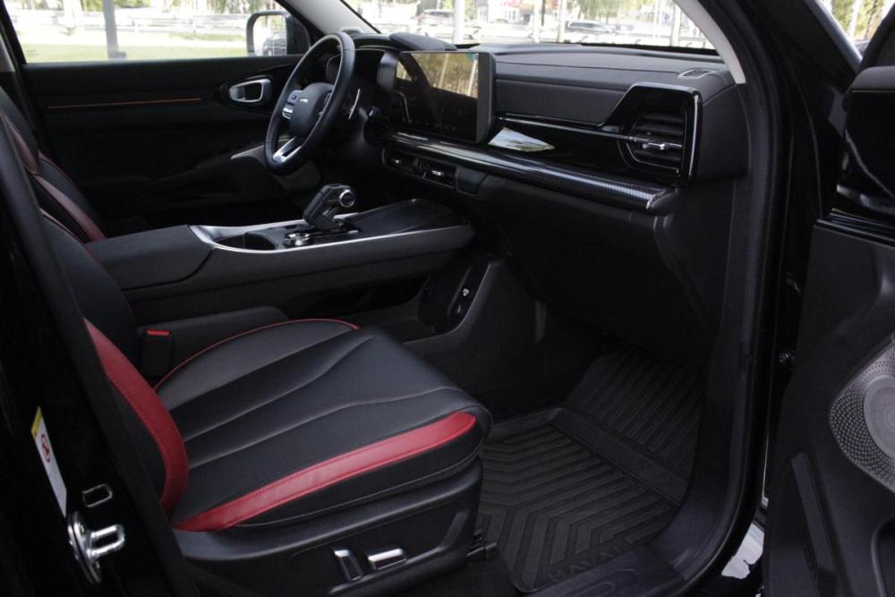 Haval H3 I Брянск  - изображение 6