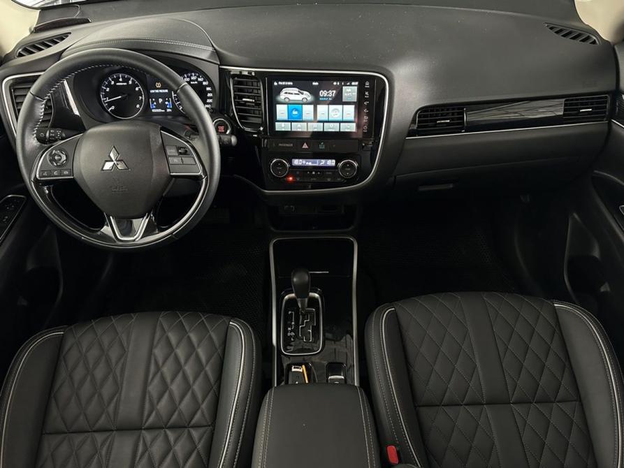 Mitsubishi Outlander III Рестайлинг 3 Москва  - изображение 10