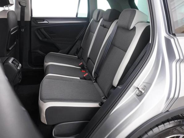 Volkswagen Tiguan II с пробегом 2019 года, цена 2 278 444 рубля, 124254 км, внедорожник, Автокод Объявления