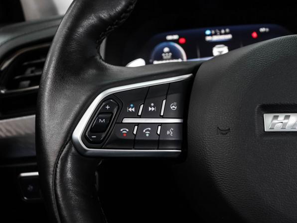 Haval F7x I Рестайлинг с пробегом 2022 года, цена 2 059 000 рублей, 87995 км, внедорожник, Автокод Объявления