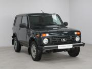 Lada (ВАЗ) Niva Legend Старый Оскол  - изображение 15
