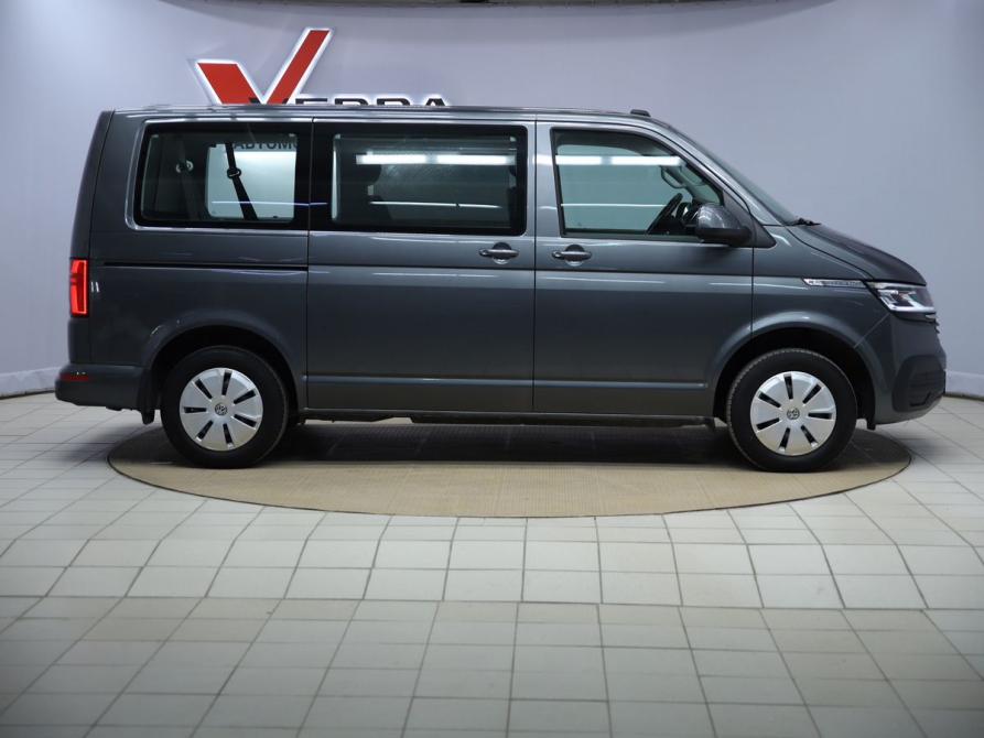 Volkswagen Caravelle T6 Рестайлинг Уфа  - изображение 4