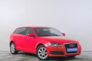 Audi A3 II (8P) Рестайлинг 2 Кемерово  - изображение 25