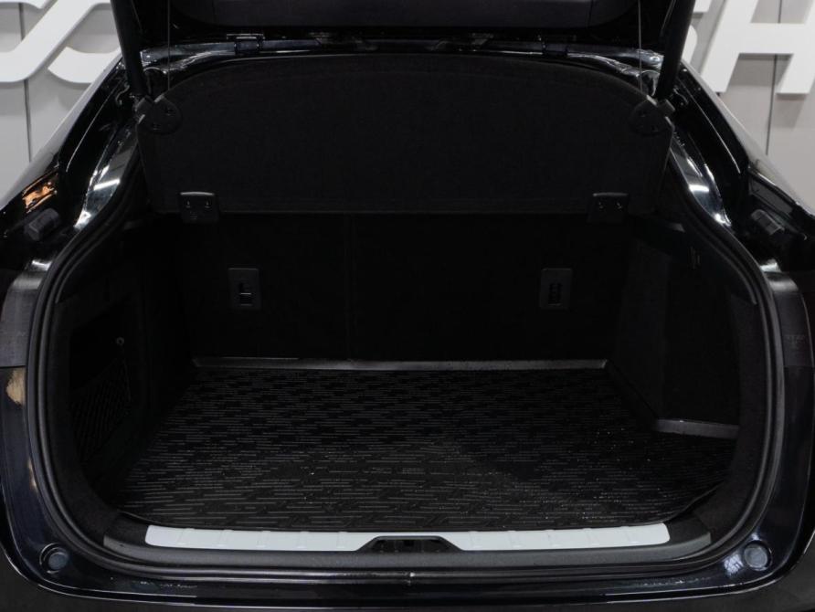 Geely Tugella I Рестайлинг Тюмень  - изображение 27