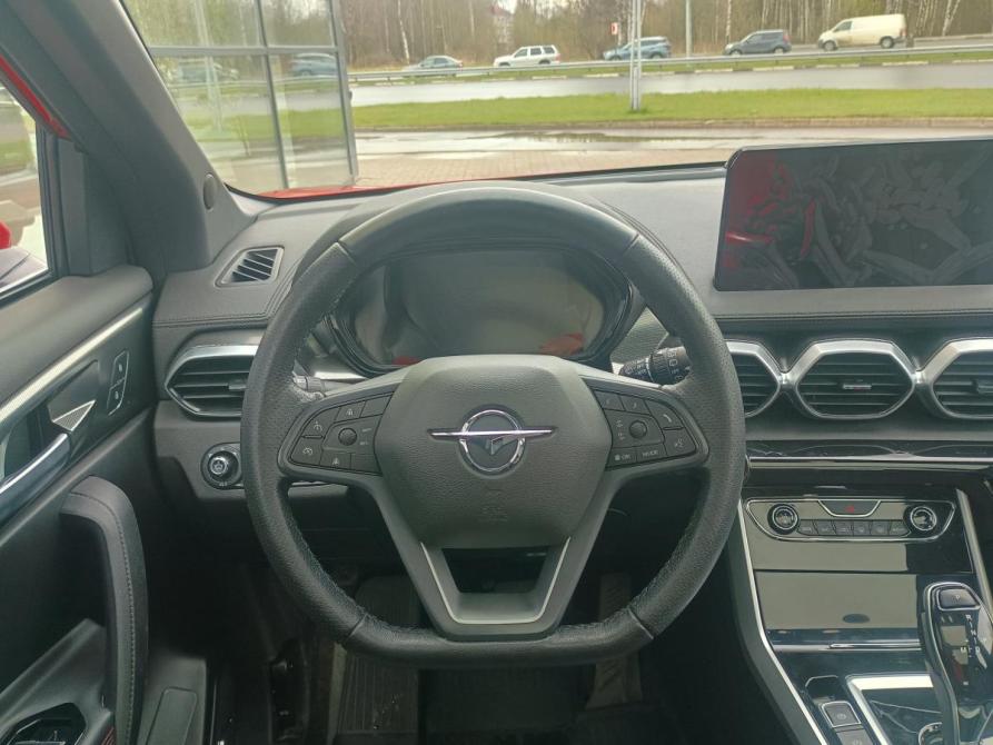 Haima 8S Ярославль  - изображение 16