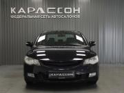 Honda Civic VIII Пермь  - изображение 21