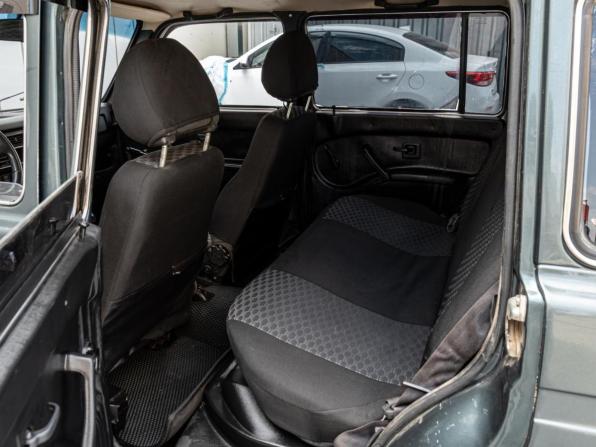 Lada (ВАЗ) 2131 (4x4) I с пробегом 2010 года, цена 480 000 рублей, 64028 км, внедорожник, Автокод Объявления