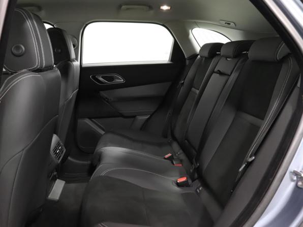 Land Rover Range Rover Velar I с пробегом 2018 года, цена 3 200 000 рублей, 90035 км, внедорожник, Автокод Объявления