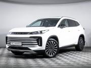 Exeed TXL I Рестайлинг Москва  - изображение 20