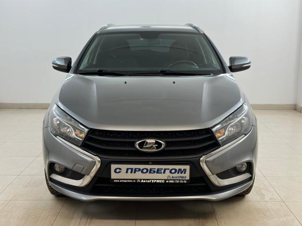Lada (ВАЗ) Vesta I с пробегом 2019 года, цена 1 030 000 рублей, 62272 км, универсал, Автокод Объявления