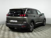 Peugeot 5008 II Санкт-Петербург  - изображение 29