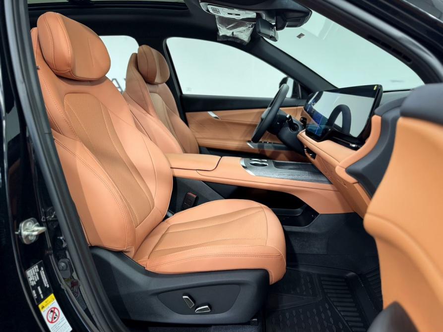 Changan CS75 Plus IV Санкт-Петербург  - изображение 26