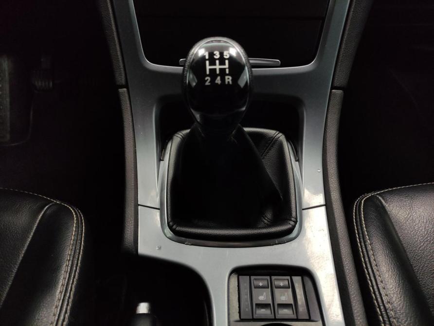 Ford Mondeo IV Рестайлинг Пермь  - изображение 13