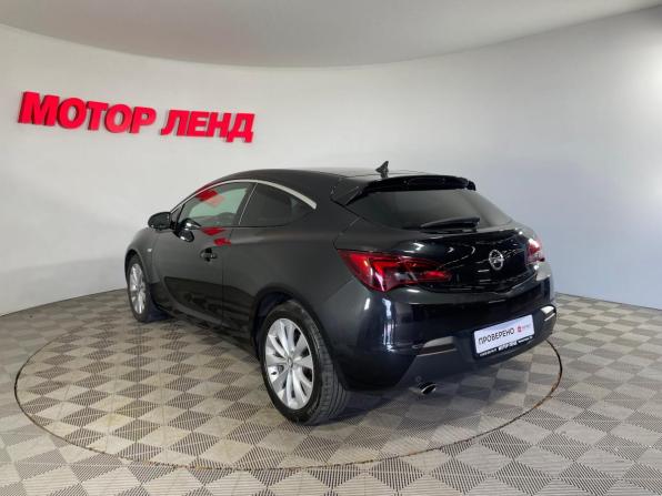 Opel Astra J Рестайлинг с пробегом 2011 года, цена 765 000 рублей, 242007 км, хэтчбек, Автокод Объявления