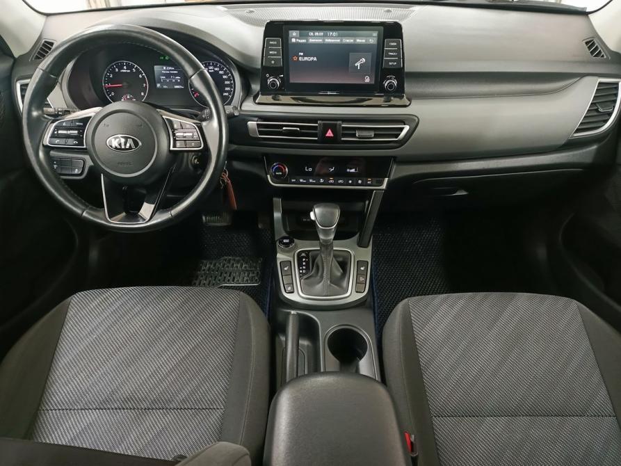 Kia Seltos I Ярославль  - изображение 10