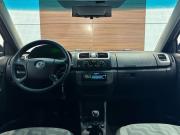 Skoda Fabia II Челябинск  - изображение 27