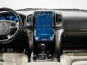 Toyota Land Cruiser 200 Series Красноярск  - изображение 38