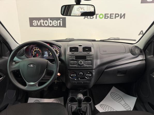 Lada (ВАЗ) Granta I Рестайлинг с пробегом 2023 года, цена 812 000 рублей, 20456 км, седан, Автокод Объявления