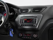 Kia Rio III Рестайлинг Москва  - изображение 23