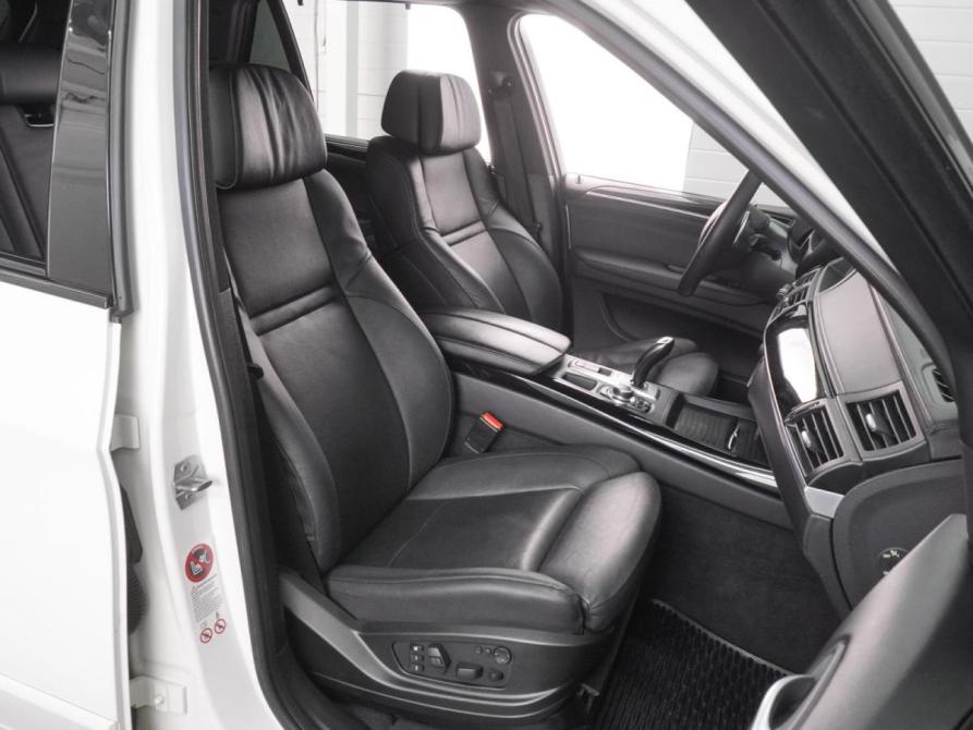 BMW X5 II (E70) Рестайлинг Воронеж  - изображение 8
