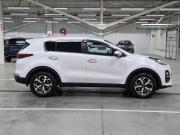 Kia Sportage IV Рестайлинг Казань  - изображение 27