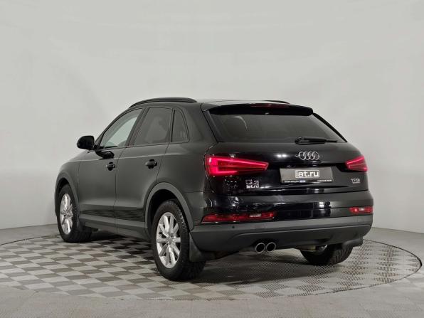 Audi Q3 I (8U) Рестайлинг с пробегом 2015 года, цена 1 669 000 рублей, 148094 км, внедорожник, Автокод Объявления