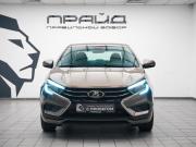 Lada (ВАЗ) Vesta I Рестайлинг (NG) Ростов-на-Дону  - изображение 24