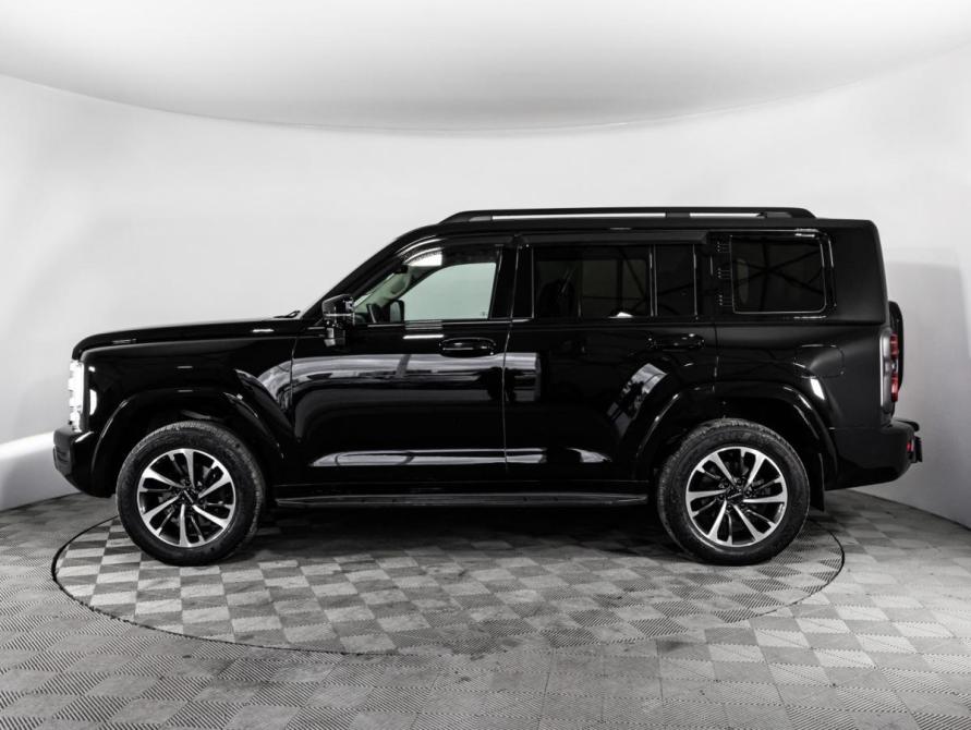 Haval H9 II Санкт-Петербург  - изображение 9