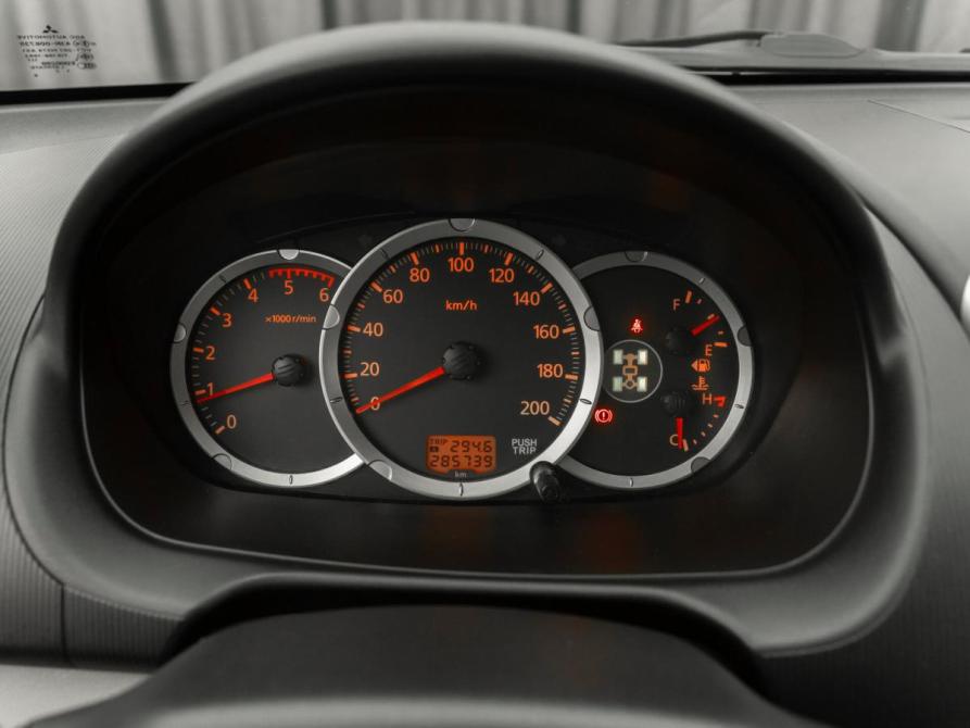 Mitsubishi L200 IV Москва  - изображение 11
