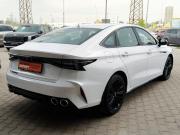 Chery Arrizo 8 Екатеринбург  - изображение 35