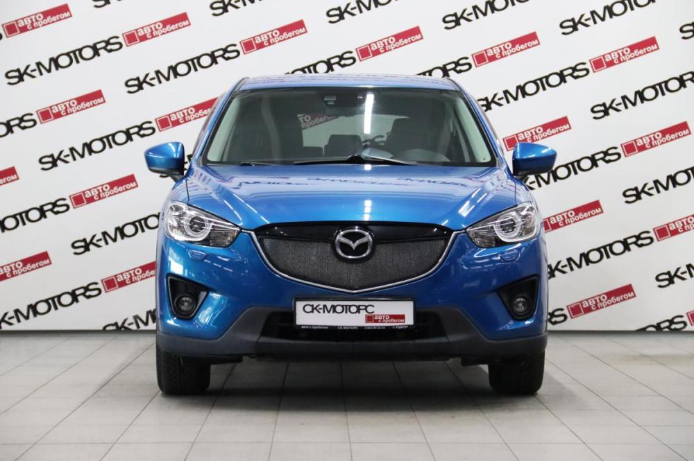 Mazda CX-5 I Сургут  - изображение 3