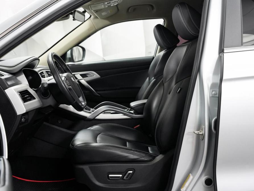 Geely Atlas I Ульяновск  - изображение 7