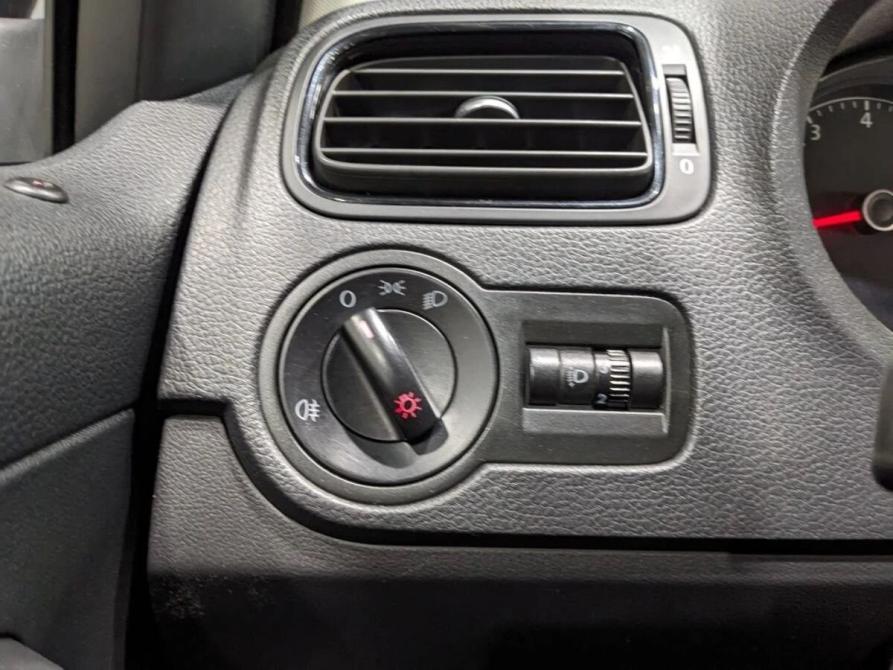 Volkswagen Polo V Рестайлинг Пермь  - изображение 18