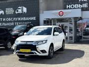 Mitsubishi Outlander III Рестайлинг 3 Альметьевск  - изображение 31